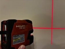 Laser Hilti PM 2-L 