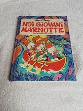 NOI GIOVANI MARMOTTE del 1981