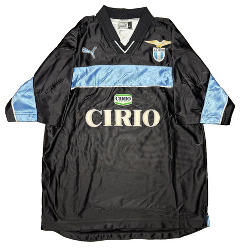 Maglia calcio vintage lazio - maglia, ss