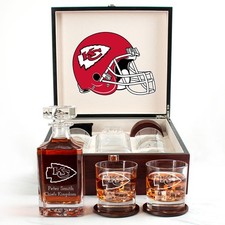 Kansas City Chiefs - Decanter