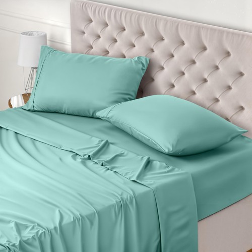 Utopia bedding set lenzuola - set,