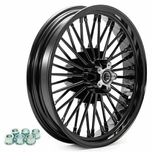 18x3 cerchi ruota posteriore - 18x3,5,