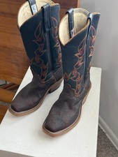 Stivali uomo Anderson Bean 9D