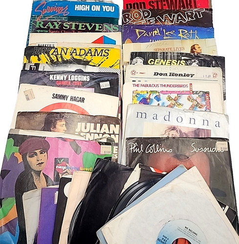 Job lot collection - job, bundle