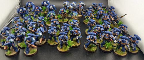 Pronto per battaglia - per, la