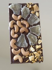 Tavoletta cioccolato al - cioccolato,