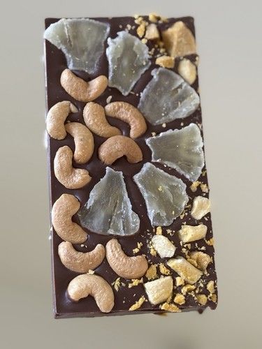 Tavoletta cioccolato al - cioccolato,