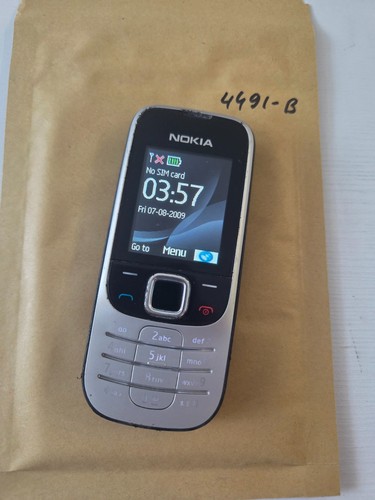 Nokia 2330c telefono - , cellulare