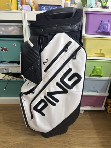 Ping dlx borsa - borsa, per