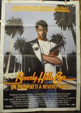 Beverly Hills Cop Un