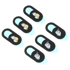  6 Pcs Copertura Webcam