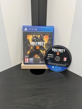 PS4 - Call of Duty: Black Ops