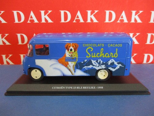 Die cast modellino - die,