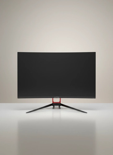 Monitor cortek mos27f gaming - cortek,