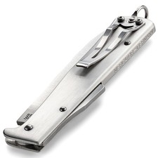 Otter mercator clip - otter,