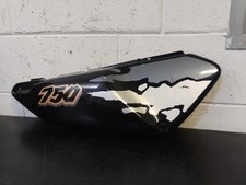 FIANCO POSTERIORE DX ORIGINALE HONDA AFRICA TWIN 750 RD07 ANNI 1996 1997 1999