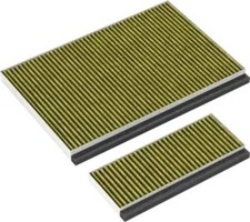 Kit filtro carbone 11018700