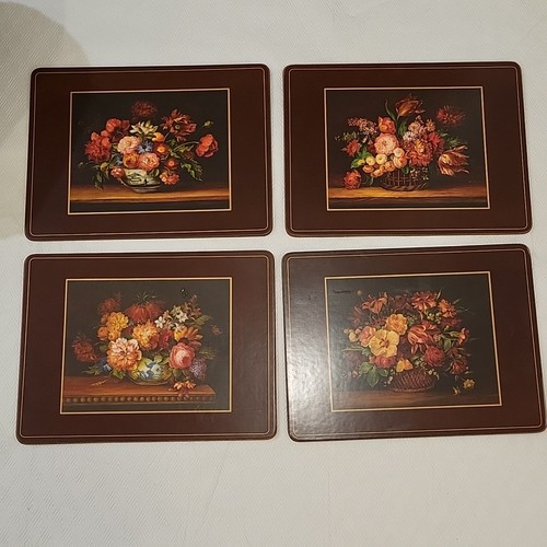 Tovagliette vintage - 4,