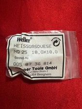 Weller 0058736814 NQ25 4-sided
