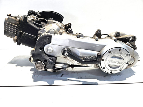 Blocco motore completo 991 - motore, 30.991