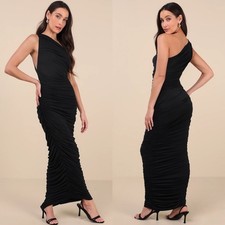 Maxi abito Lulu’s Effortless