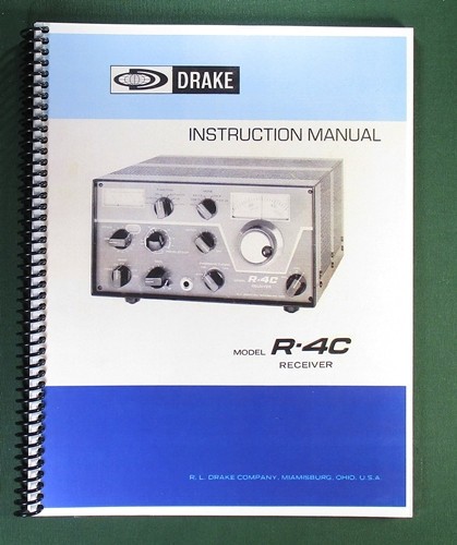 Drake manuale istruzioni - drake,