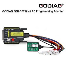 GODIAG ECU GPT Boot AD EC.U