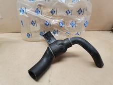 Durite inferiore circuito di