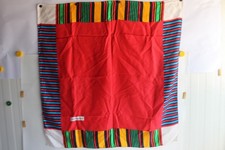 YVES SAINT LAURENT foulard