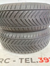 2) Gomme Usate 195/50 R15 82V
