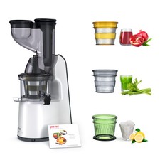 Succovivo Pro 2000 Estrattore