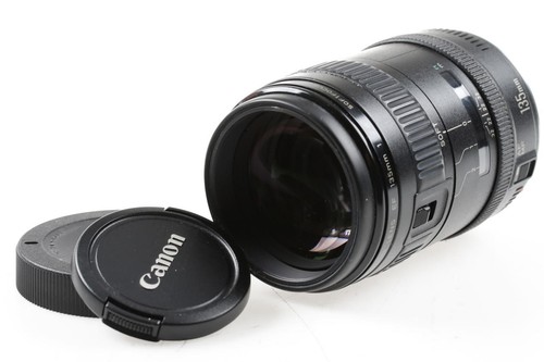 Canon 135mm 8 messa - ef,