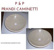 Lavello da Bagno da Incasso