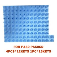 Gomma Conduttiva Korg PA50