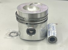 SLANZI PISTONE MOTORE COMPLETO