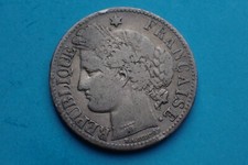 Francia, 2 Franchi 1881 A