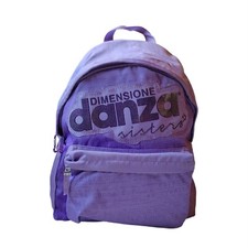 Zaino americano scuola free - americano,