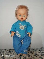 Cicciobello Bua usato