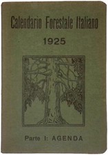 Calendario forestale italiano