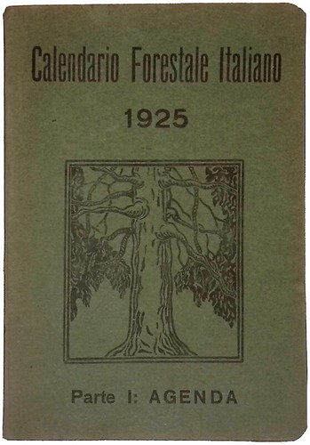 Calendario forestale italiano