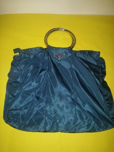Borsa prada vintage - borsa,