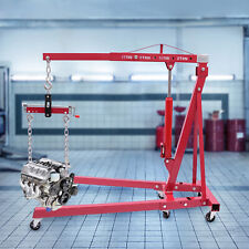 Gru idraulica pieghevole