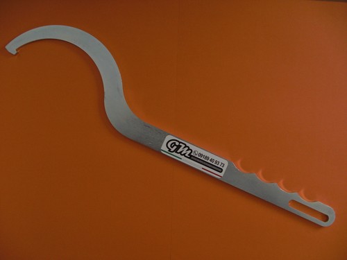 Ktm chiave gancio tendi - chiave,