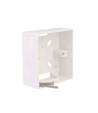 Scatola A Muro Parete Incasso