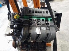 ⭐ D4F712 motore per RENAULT