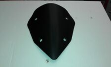 CUPOLINO GIVI  COD. D7401NO MOTO DUCATI MULTISTRADA 1200  '13 - NERO OPACO NUOVO