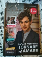 IL SEGRETO MAGAZINE N. 46