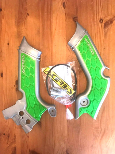 Kawasaki kxf 450 2019 - 450, acerbis