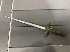 COLTELLO TAGLIA CARTA DA ESPOSIZIONE COLLEZIONE VINTAGE