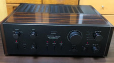 Amplificatore integrato Sansui